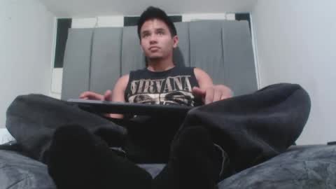 adonis_latin_19 online show from May 8, 2026, 3:56 am