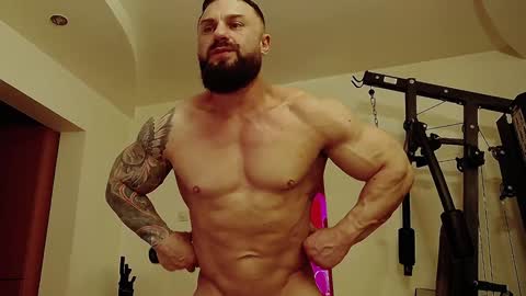 Snapshot of adonis_msc chatting on February 1, 2025, 4:46 am Adonis online show from February 1, 2025, 4:46 am