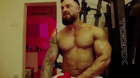 Snapshot of adonis_msc chatting on March 6, 2025, 10:26 pm Adonis online show from March 6, 2025, 10:26 pm