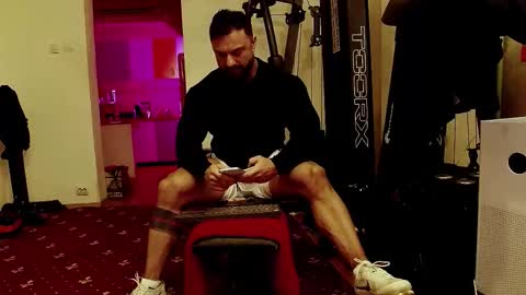 Snapshot of adonis_msc chatting on October 5, 2025, 4:16 pm Adonis online show from October 5, 2025, 4:16 pm