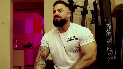 Snapshot of adonis_msc chatting on October 24, 2025, 5:42 pm Adonis online show from October 24, 2025, 5:42 pm