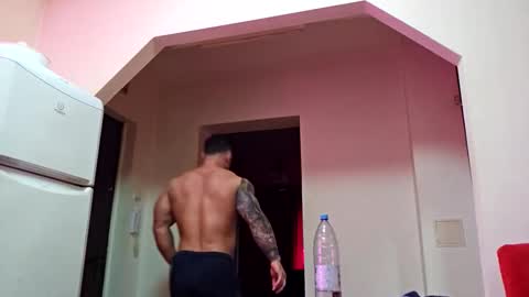 Snapshot of adonis_msc chatting on October 25, 2025, 6:54 am Adonis online show from October 25, 2025, 6:54 am