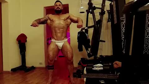 Snapshot of adonis_msc chatting on October 27, 2025, 9:08 pm Adonis online show from October 27, 2025, 9:08 pm