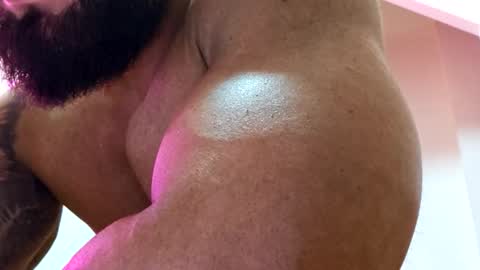 Snapshot of adonis_msc chatting on November 3, 2025, 4:41 pm Adonis online show from November 3, 2025, 4:41 pm