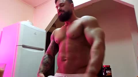 Snapshot of adonis_msc chatting on November 4, 2025, 9:19 am Adonis online show from November 4, 2025, 9:19 am