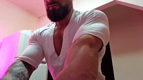 Snapshot of adonis_msc chatting on November 6, 2025, 10:49 am Adonis online show from November 6, 2025, 10:49 am