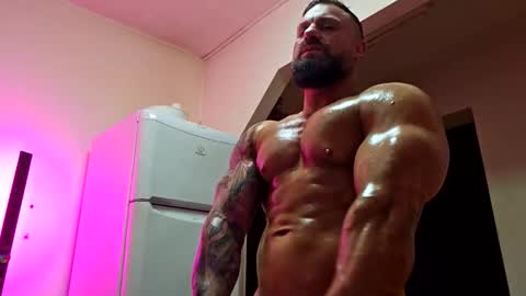 Snapshot of adonis_msc chatting on November 8, 2025, 6:51 pm Adonis online show from November 8, 2025, 6:51 pm