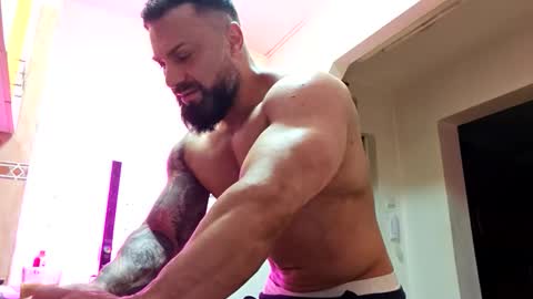 Snapshot of adonis_msc chatting on November 9, 2025, 11:08 am Adonis online show from November 9, 2025, 11:08 am