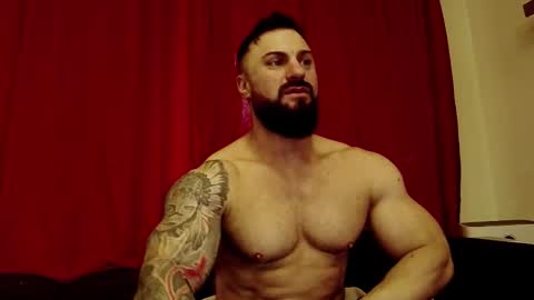 Snapshot of adonis_msc chatting on November 10, 2025, 12:26 pm Adonis online show from November 10, 2025, 12:26 pm