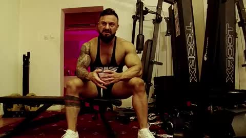 Snapshot of adonis_msc chatting on November 13, 2025, 5:34 pm Adonis online show from November 13, 2025, 5:34 pm