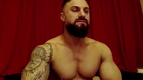 Snapshot of adonis_msc chatting on November 18, 2025, 3:16 pm Adonis online show from November 18, 2025, 3:16 pm