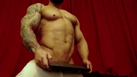 Snapshot of adonis_msc chatting on November 20, 2025, 10:37 am Adonis online show from November 20, 2025, 10:37 am