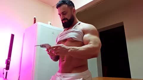 Snapshot of adonis_msc chatting on November 25, 2025, 4:18 pm Adonis online show from November 25, 2025, 4:18 pm