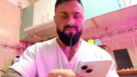 Snapshot of adonis_msc chatting on November 27, 2025, 2:08 pm Adonis online show from November 27, 2025, 2:08 pm