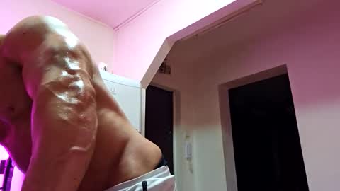 Snapshot of adonis_msc chatting on December 2, 2025, 7:31 pm Adonis online show from December 2, 2025, 7:31 pm