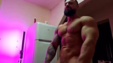 Snapshot of adonis_msc chatting on December 4, 2025, 9:18 am Adonis online show from December 4, 2025, 9:18 am