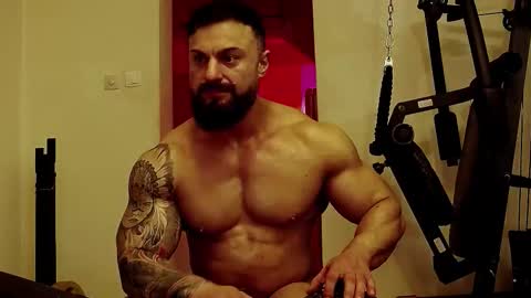 Snapshot of adonis_msc chatting on December 4, 2025, 9:23 pm Adonis online show from December 4, 2025, 9:23 pm