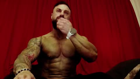 Adonis online show from March 9, 2026, 6:17 am