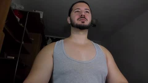 Adonis Steel online show from November 7, 2025, 5:46 pm