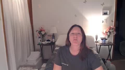 adorable22 online show from March 25, 2026, 3:56 am