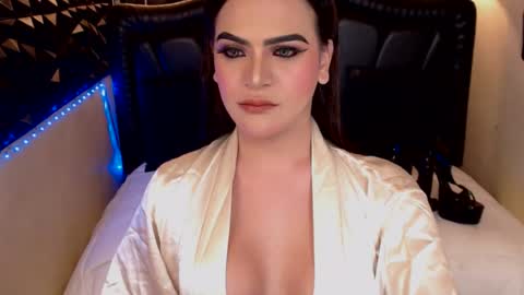adorable_andrea online show from July 17, 2026, 11:53 pm