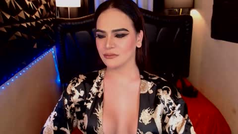 adorable_andrea online show from July 19, 2026, 11:41 pm