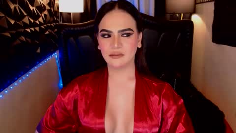 adorable_andrea online show from July 21, 2026, 7:54 am