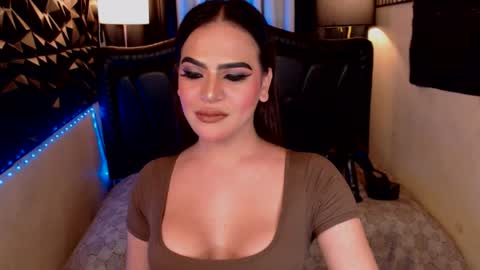 adorable_andrea online show from July 21, 2026, 8:11 pm