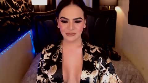 adorable_andrea online show from July 24, 2026, 9:13 pm
