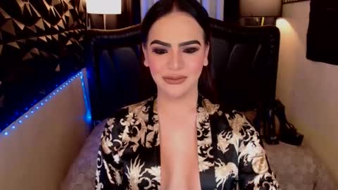 adorable_andrea online show from July 29, 2026, 2:10 am