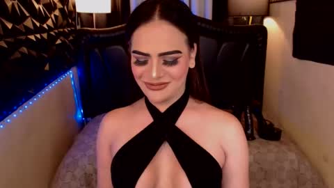 adorable_andrea online show from July 31, 2026, 12:54 am