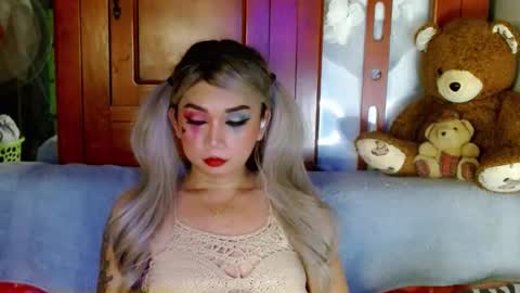 Snapshot of adorableslutxxx chatting on December 2, 2024, 4:53 am jasmine online show from December 2, 2024, 4:53 am