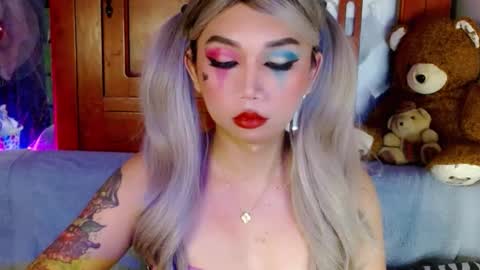 Snapshot of adorableslutxxx chatting on December 2, 2024, 2:08 pm jasmine online show from December 2, 2024, 2:08 pm