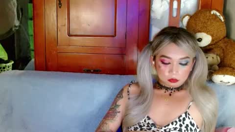 Snapshot of adorableslutxxx chatting on December 5, 2024, 1:14 am jasmine online show from December 5, 2024, 1:14 am