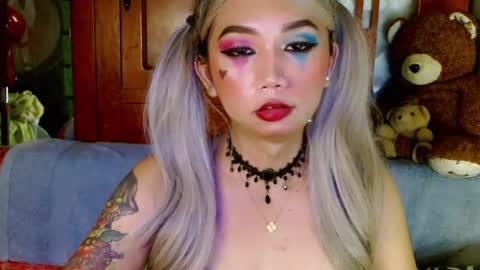 Snapshot of adorableslutxxx chatting on December 10, 2024, 2:27 am jasmine online show from December 10, 2024, 2:27 am