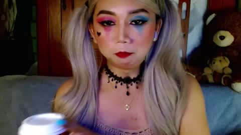 Snapshot of adorableslutxxx chatting on December 10, 2024, 5:55 pm jasmine online show from December 10, 2024, 5:55 pm