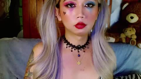 Snapshot of adorableslutxxx chatting on December 11, 2024, 12:02 am jasmine online show from December 11, 2024, 12:02 am