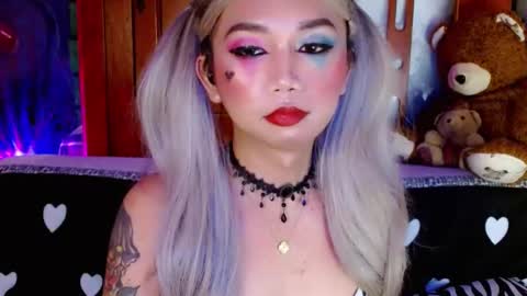 Snapshot of adorableslutxxx chatting on December 24, 2024, 7:28 am jasmine online show from December 24, 2024, 7:28 am