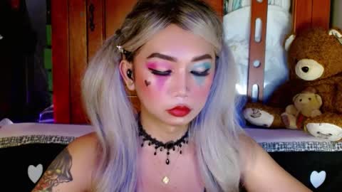 Snapshot of adorableslutxxx chatting on December 26, 2024, 12:25 am jasmine online show from December 26, 2024, 12:25 am