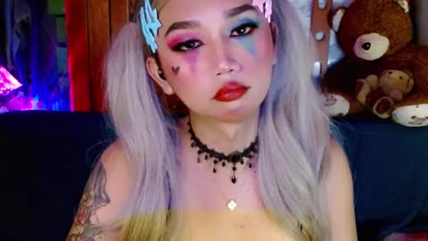 Snapshot of adorableslutxxx chatting on January 4, 2025, 8:16 pm jasmine online show from January 4, 2025, 8:16 pm