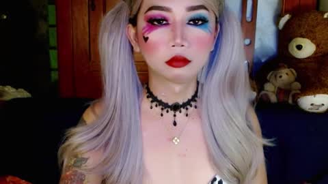 Snapshot of adorableslutxxx chatting on January 10, 2025, 4:54 am jasmine online show from January 10, 2025, 4:54 am