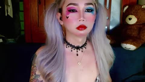 Snapshot of adorableslutxxx chatting on January 21, 2025, 12:18 pm jasmine online show from January 21, 2025, 12:18 pm