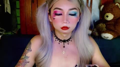 Snapshot of adorableslutxxx chatting on January 21, 2025, 7:06 pm jasmine online show from January 21, 2025, 7:06 pm