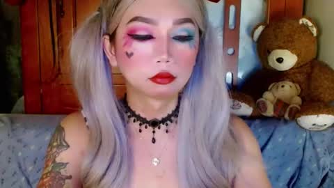 Snapshot of adorableslutxxx chatting on February 7, 2025, 9:58 pm jasmine online show from February 7, 2025, 9:58 pm