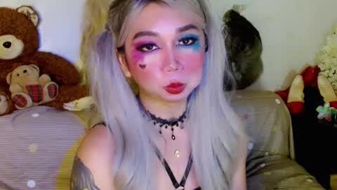 Snapshot of adorableslutxxx chatting on February 19, 2025, 7:16 pm jasmine online show from February 19, 2025, 7:16 pm