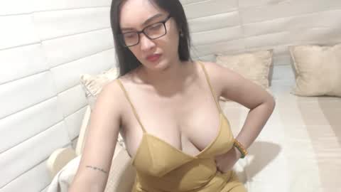 Snapshot of adorabletrans69 chatting on February 25, 2025, 5:47 pm Princess BLanca online show from February 25, 2025, 5:47 pm