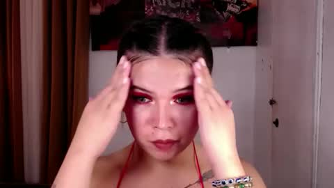 adorabletsforyouxx online show from March 3, 2026, 1:06 pm