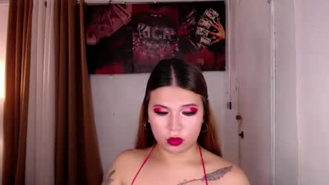 adorabletsforyouxx online show from May 25, 2026, 9:10 pm