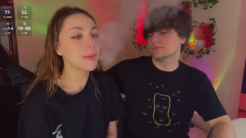 adrean_sofi online show from March 31, 2026, 5:08 am