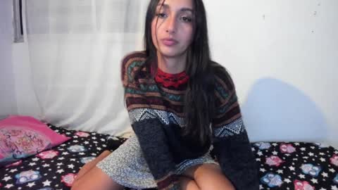 Adrena10 online show from December 20, 2024, 4:09 am